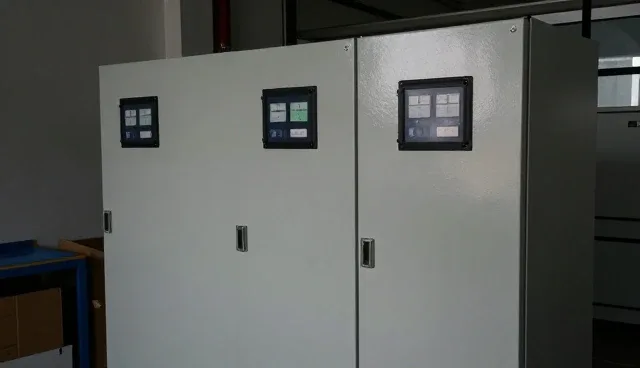 安全性能在电气技术项目中的关键选型考量