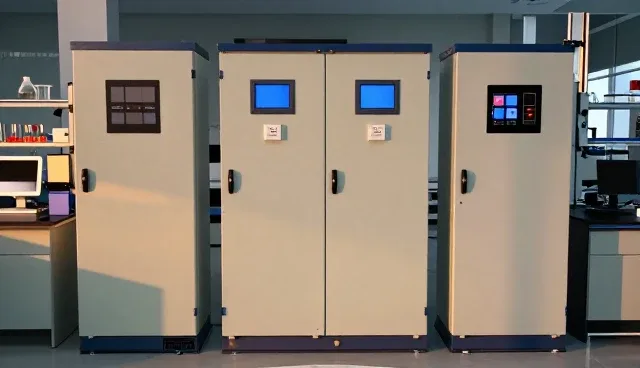 智能配电柜自动化系统集成的性能保障与适用场景分析