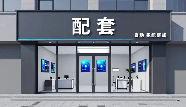 电气技术在工业控制柜中的实际应用与挑战
