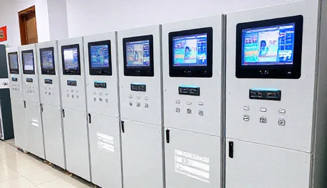 自动化控制柜性能与适用条件分析